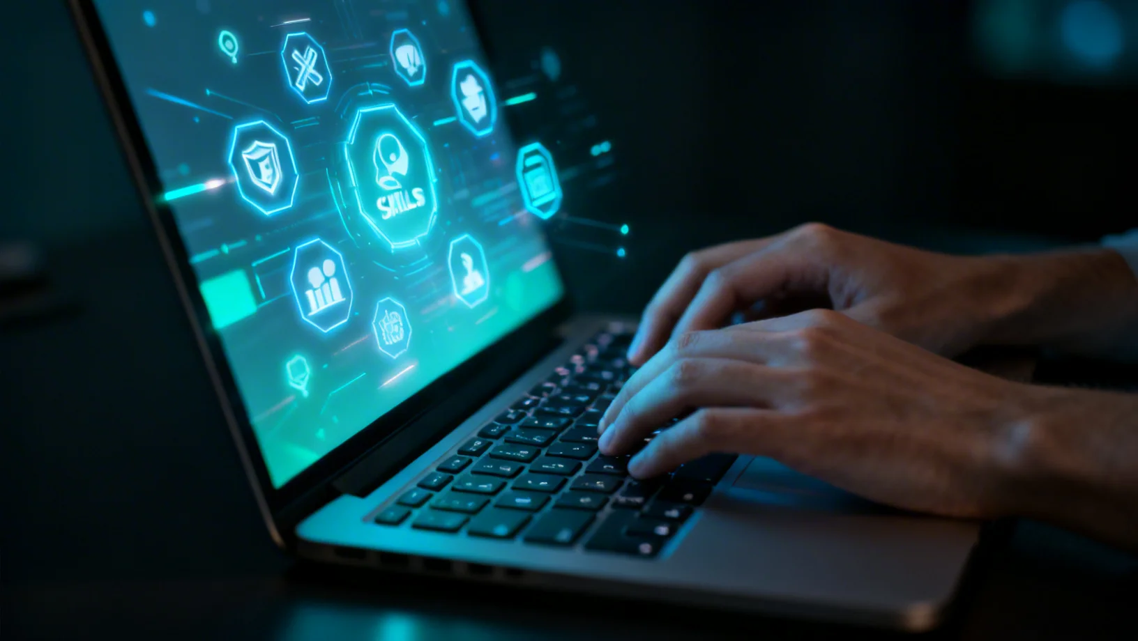 Les 7 compétences numériques indispensables pour rester compétitif