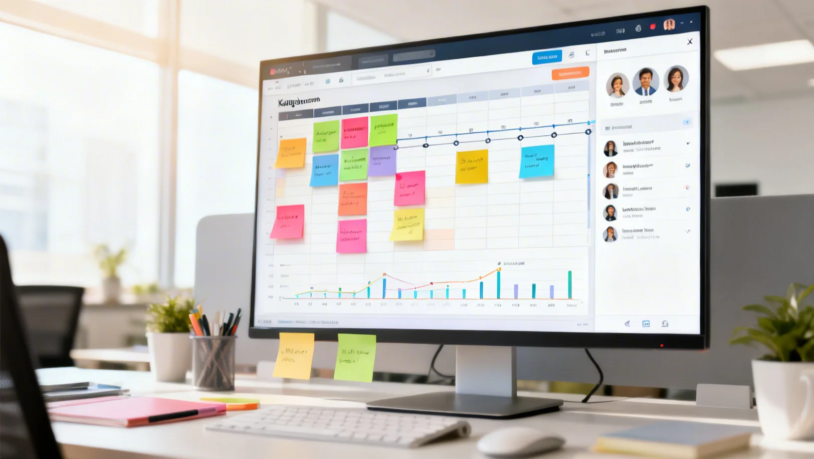 Les meilleurs outils de gestion de projet en 2026 : comparatif complet