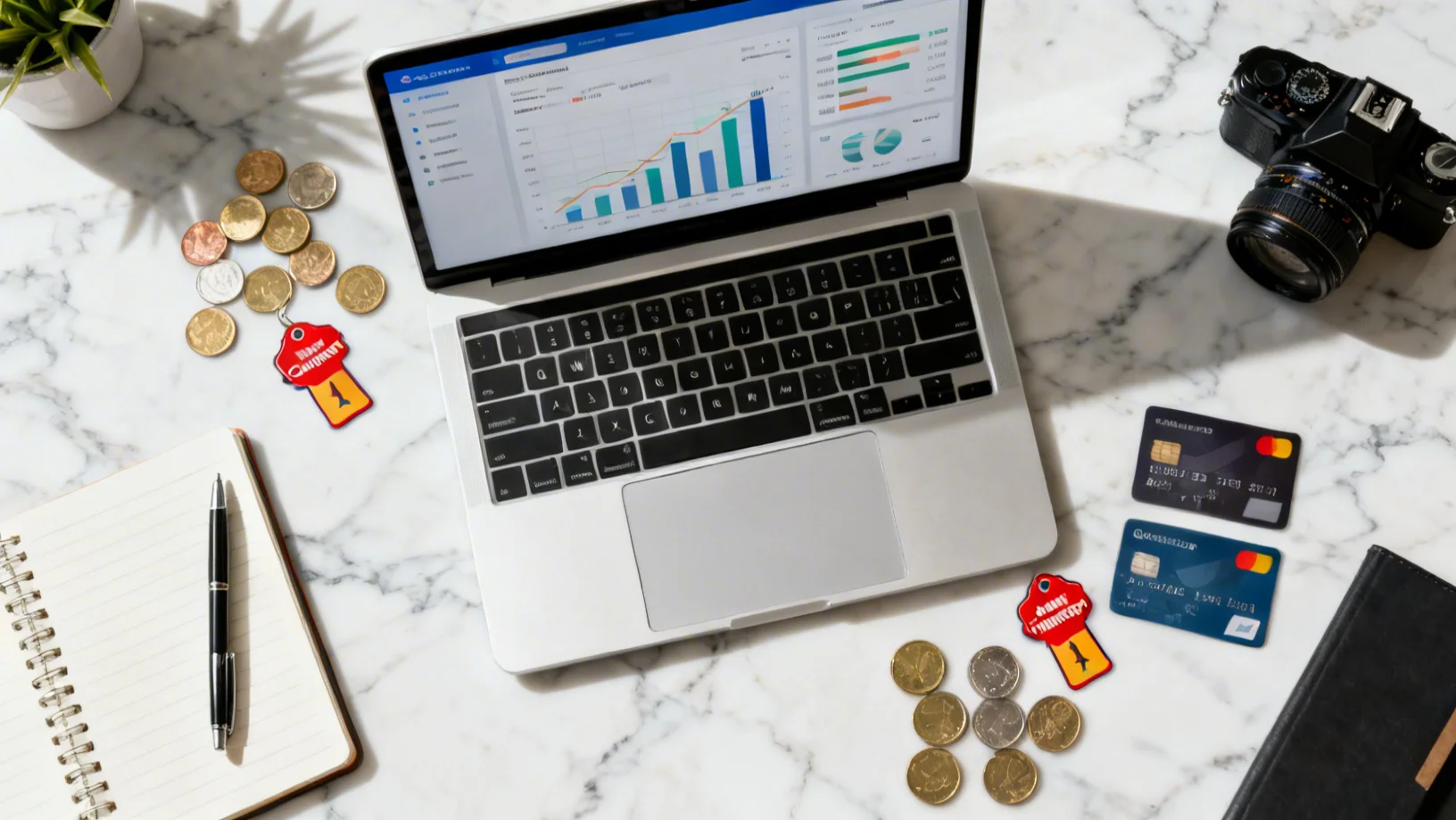 Monétiser un blog professionnel : les stratégies qui fonctionnent vraiment