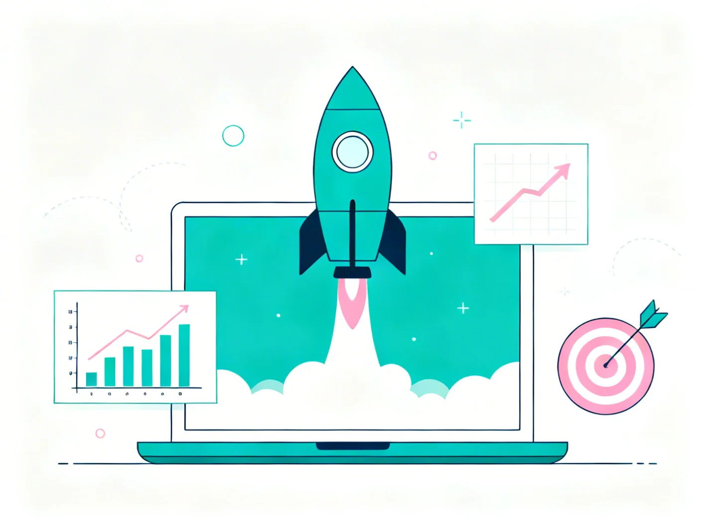 Entrepreneuriat et business digital